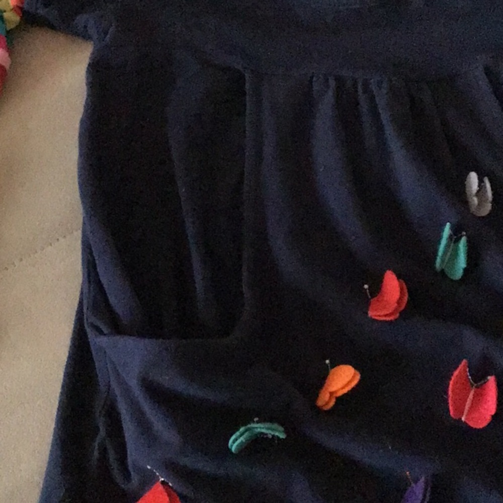 Dress - Picture 3 of 4